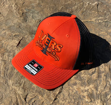 Load image into Gallery viewer, *Newest Color Combo- Ivers Farms Logo Hat
