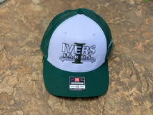 Load image into Gallery viewer, *New Green Ivers Farms Logo Hat
