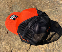 Load image into Gallery viewer, *Newest Color Combo- Ivers Farms Logo Hat
