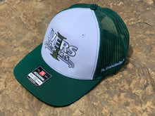 Load image into Gallery viewer, *New Green Ivers Farms Logo Hat
