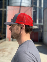 Load image into Gallery viewer, **RESTOCK ALERT**- Ivers Farms Logo Hat
