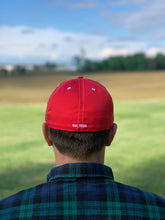 Load image into Gallery viewer, Ivers Farms Logo Hat- Fitted
