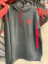 Load image into Gallery viewer, *New Ivers Farms Logo Hooded Sweatshirt
