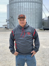 Load image into Gallery viewer, *New Ivers Farms Logo Hooded Sweatshirt
